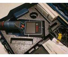 Bosch Professional D-TECT 200 C digitalni detektor (NOVO, GARANACIJA) - 4