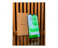 Honor 600 Lite 8GB 256GB črn kot nov račun garancija