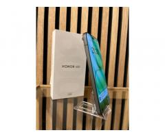 Honor 600 Lite 8GB 256GB črn kot nov račun garancija - 8