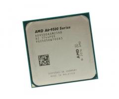 Procesor AMD A6-9500 za AM4
