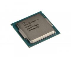 Procesor Intel Core i3-6100 (3.70 GHz) Socket LGA1151