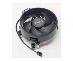 Procesorski hladilnik AMD Wraith Stealth (AM4/AM5)