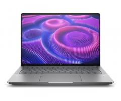 HP ZBook Ultra G1a Mobile Workstation – AKCIJA z 64 GB