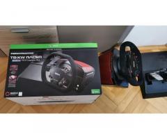 Thrustmaster TS-XW Racer Sparco P310 Competition Mod
