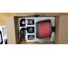 Thrustmaster TS-XW Racer Sparco P310 Competition Mod - 3
