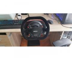 Thrustmaster TS-XW Racer Sparco P310 Competition Mod - 4