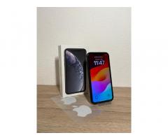Apple iPhone XR 256GB Face ID Brezhiben Original Škatla