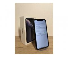 Apple iPhone XR 256GB Face ID Brezhiben Original Škatla - 2
