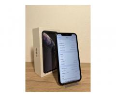 Apple iPhone XR 256GB Face ID Brezhiben Original Škatla - 4