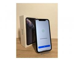 Apple iPhone XR 256GB Face ID Brezhiben Original Škatla - 5