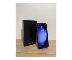 Samsung Galaxy S23 128GB Black + Samsung ura GRATIS