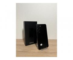 Samsung Galaxy S23 128GB Black + Samsung ura GRATIS - 3