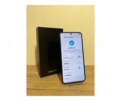 Samsung Galaxy S23 128GB Black + Samsung ura GRATIS - 4