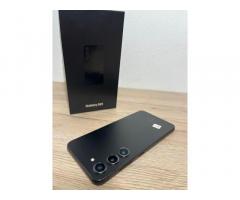 Samsung Galaxy S23 128GB Black + Samsung ura GRATIS - 10