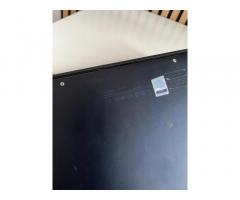 Asus ZenBook UX580U i7 GTX1050 16GB Touchscreen Laptop - 10