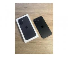 Apple iPhone 16 128GB Black - 92% BH, Box, Odlično Stanje