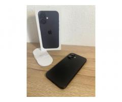 Apple iPhone 16 128GB Black - 92% BH, Box, Odlično Stanje - 3