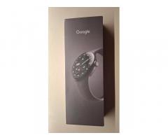 Google Pixel Watch 4 - 2