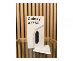 Samsung Galaxy A37 5G 256GB 8GB RAM Nov z Garancijo