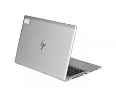 HP EliteBook 850 G5 15,6″ i5-8250U 16GB 512GB SSD