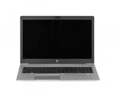 HP EliteBook 850 G5 15,6″ i5-8250U 16GB 512GB SSD - 2