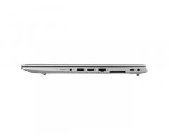 HP EliteBook 850 G5 15,6″ i5-8250U 16GB 512GB SSD - 3