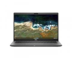Prenosnik Dell Latitude 7410 / i5 / RAM 16 GB / SSD Disk / 14,0″ FHD
