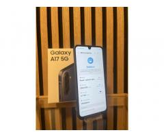 Samsung Galaxy A17 5G 8/256GB – kot nov, originalna škatla - 2