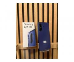 Samsung Galaxy A17 5G 8/256GB – kot nov, originalna škatla - 3