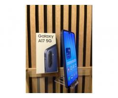 Samsung Galaxy A17 5G 8/256GB – kot nov, originalna škatla - 5