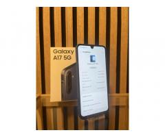 Samsung Galaxy A17 5G 8/256GB – kot nov, originalna škatla - 6