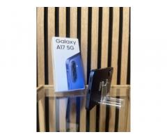 Samsung Galaxy A17 5G 8/256GB – kot nov, originalna škatla - 7