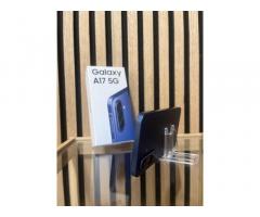 Samsung Galaxy A17 5G 8/256GB – kot nov, originalna škatla - 8