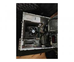Nizkoprofilni Lenovo Računalnik CPU i3-4160 |12GB RAM |128GB SSD - 3