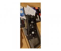 Radeon RX 580 Sapphire Nitro+