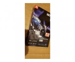 Radeon RX 580 Sapphire Nitro+ - 5