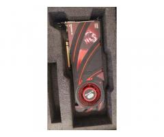 AMD Radeon R9 290 4GB Sapphire
