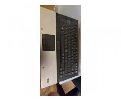 HP Elitebook 8530p 128GB SSD | 2.66GHz Core2Duo | A8 AMD GPU