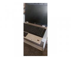 HP Elitebook 8530p 128GB SSD | 2.66GHz Core2Duo | A8 AMD GPU - 2