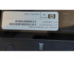 HP Elitebook 8530p 128GB SSD | 2.66GHz Core2Duo | A8 AMD GPU - 4