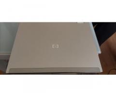 HP Elitebook 8530p 128GB SSD | 2.66GHz Core2Duo | A8 AMD GPU - 5