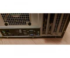 Budget gaming PC i5-3570K 3.70GHz | 16GB RAM | ASUS GTX 1060 | SSD+HDD - 4