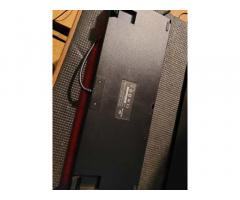 Gaming Mehanska tipkovnica Reddragon Kumara K552 - 2