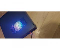 Gaming Računalnik Core i7-6700 4.00Ghz | 16GB DDR4 | GTX 970 | SSD/HDD - 2