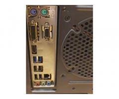 Gaming Računalnik Core i7-6700 4.00Ghz | 16GB DDR4 | GTX 970 | SSD/HDD - 5