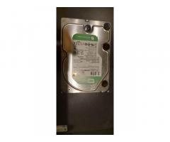 2 TB ( 2000GB) WesternDigital Trdi HDD SATA III disk
