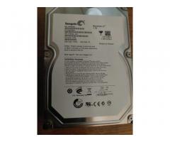 1 TB (1024GB) SATA III HDD SEAGATE
