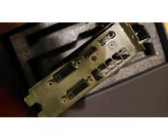 ASUS STRIX GTX 970 DirectCU II OC