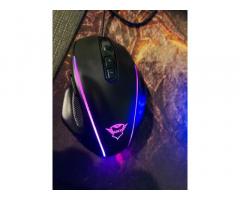 Gaming Miška TRUST GXT 165 CELOS