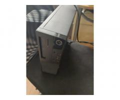 Komplet Namizni Računalnik Intel® Core™ i3-4160 3.60GHz | 12GB RAM| GT 540 2GB - 2